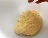 イースト菌なしＢPなし揚げパン作り方3写真