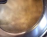 ごぼうとれんこんとツナの炒り煮♪作り方5写真