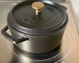 簡単煮込み【豚と玉ねぎのポットロースト】作り方6写真