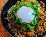 もやしビビンバ作り方9写真