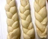 イースト菌なしＢPなし揚げパン作り方8写真