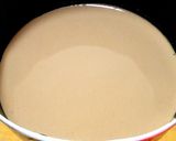お家カフェ・*＊ぽかぽかカフェモカ＊*・作り方1写真