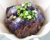 なすの味噌炒め作り方5写真