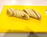 子供が喜ぶ朝ごはん！作り方1写真