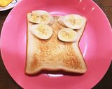 子供が喜ぶ朝ごはん！作り方2写真