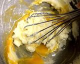 ココナッツバナナケーキ作り方5写真