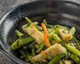 南瓜のいとこ煮【入院食⑧夕/温副菜】作り方5写真