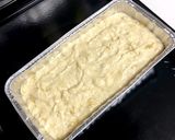 ココナッツバナナケーキ作り方9写真