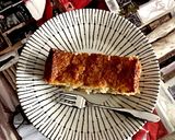 ココナッツバナナケーキ作り方11写真