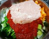ダイエットレシピ覚書❤️燃焼スープ作り方10写真