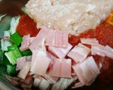 ダイエットレシピ覚書❤️燃焼スープ作り方11写真