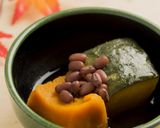鮭のちゃんちゃん焼風【入院食⑧夕/主菜】作り方7写真