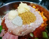 ダイエットレシピ覚書❤️燃焼スープ作り方13写真