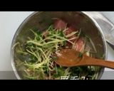 マグロのポキ風作り方3写真
