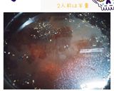 ピリ辛坦々鍋(簡単)作り方1写真