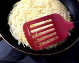 じゃがいものガレット作り方3写真