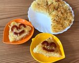 じゃがいものガレット作り方5写真