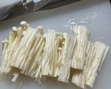 すき焼き風フレンチトースト【肉なし版】作り方4写真