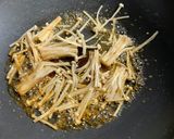 すき焼き風フレンチトースト【肉なし版】作り方6写真