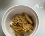 すき焼き風フレンチトースト【肉なし版】作り方7写真