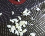 じゃがいもとウインナーのカレー炒め作り方3写真