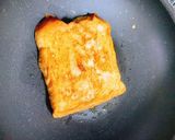 すき焼き風フレンチトースト【肉なし版】作り方10写真