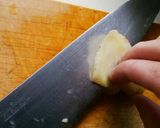 生姜の佃煮作り方6写真