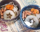 ピリ辛坦々鍋(簡単)作り方5写真