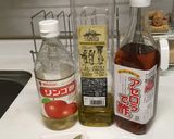 酸味まろやかサラダピクルス作り方2写真