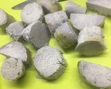 里芋の揚げ浸し作り方4写真