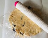 混ぜて焼くだけ♡簡単！スコーン作り方7写真