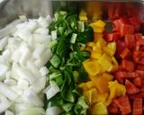 鶏肉のカシューナッツ炒め作り方2写真