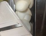 簡単！カブの千枚漬け風作り方1写真