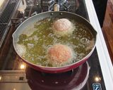 お宝いっぱい小松トマトボール作り方13写真