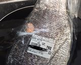 ナイルパーチバター醤油焼き作り方3写真