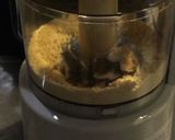 即席だしに!しいたけの旨みで☆高野豆腐粉作り方2写真