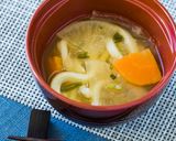 菜の花のごま和え【入院食⑧昼/冷副菜】作り方7写真