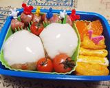 カレー風味炊き込みご飯(簡単)作り方10写真