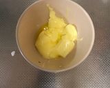 炊飯器で作るりんごとさつまいものケーキ♪作り方3写真