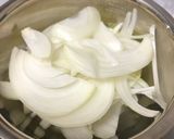豚の生姜焼き作り方1写真