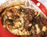 豚の生姜焼き作り方2写真