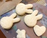 食パン消費！チョココーティングラスク作り方1写真