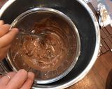 食パン消費！チョココーティングラスク作り方5写真