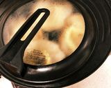 しいたけのマヨネーズ焼き作り方3写真