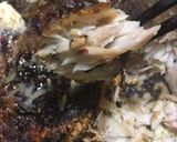 ナイルパーチバター醤油焼き作り方14写真