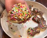 食パン消費！チョココーティングラスク作り方6写真