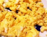 腸まで届くマボ玉豆腐丼作り方2写真