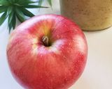 りんご&玉ねぎ～すりおろしドレッシング～作り方3写真