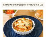 ♪かぼちゃとチキンのほっこりグラタン♪作り方6写真