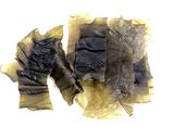おつまみ昆布で佃煮（出汁昆布でも可）！作り方2写真